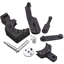 Load image into Gallery viewer, Engine timing tool suitable for VW T5 Touareg 2.5 4.9 TDi Camshaft AXE BAC BLK