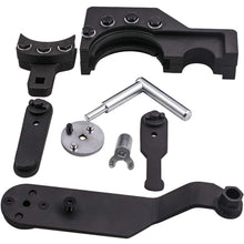 Load image into Gallery viewer, Engine timing tool suitable for VW T5 Touareg 2.5 4.9 TDi Camshaft AXE BAC BLK