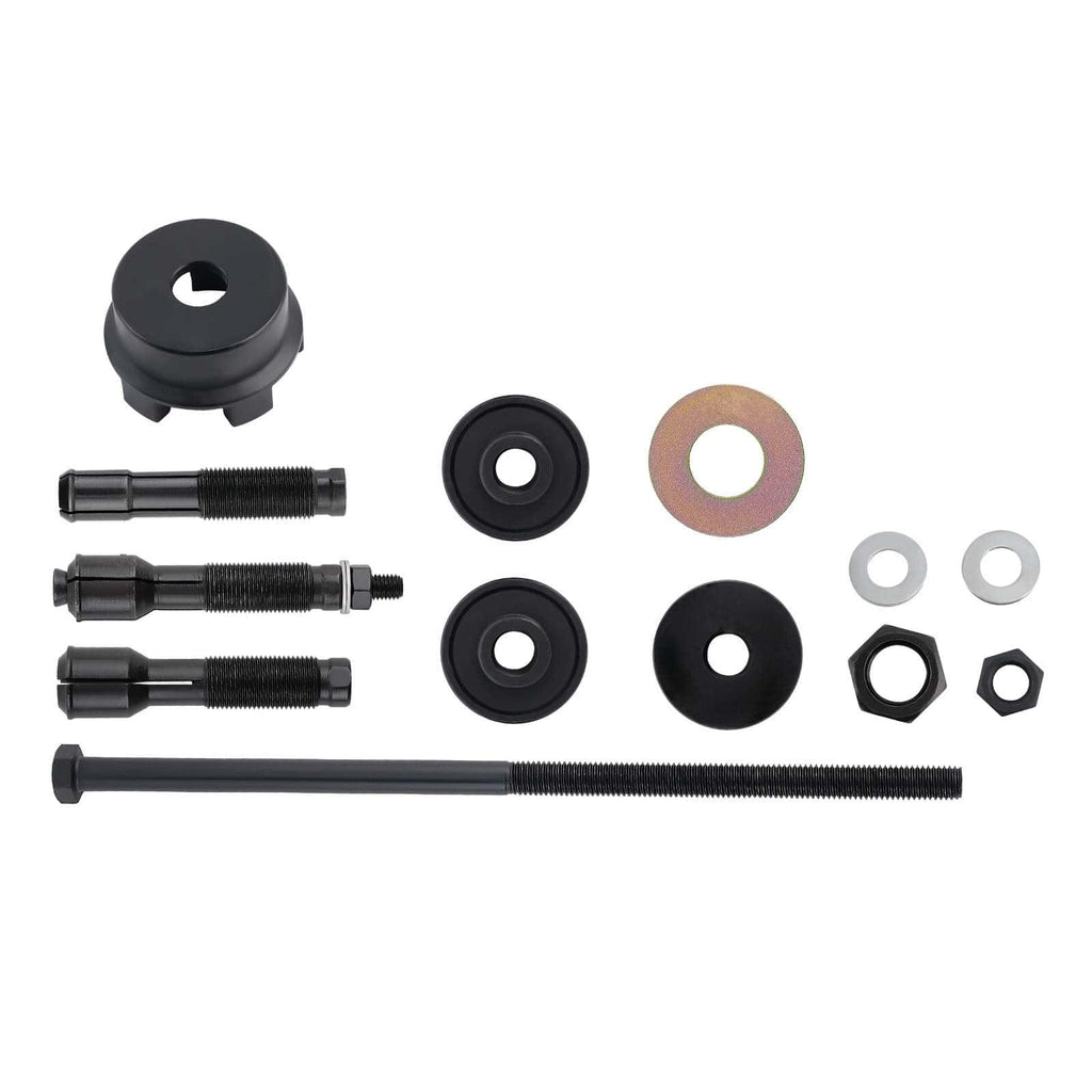 Wheel Bearing Puller Removal Tool and Installation Tool front suitable for Harley Davidson VT102