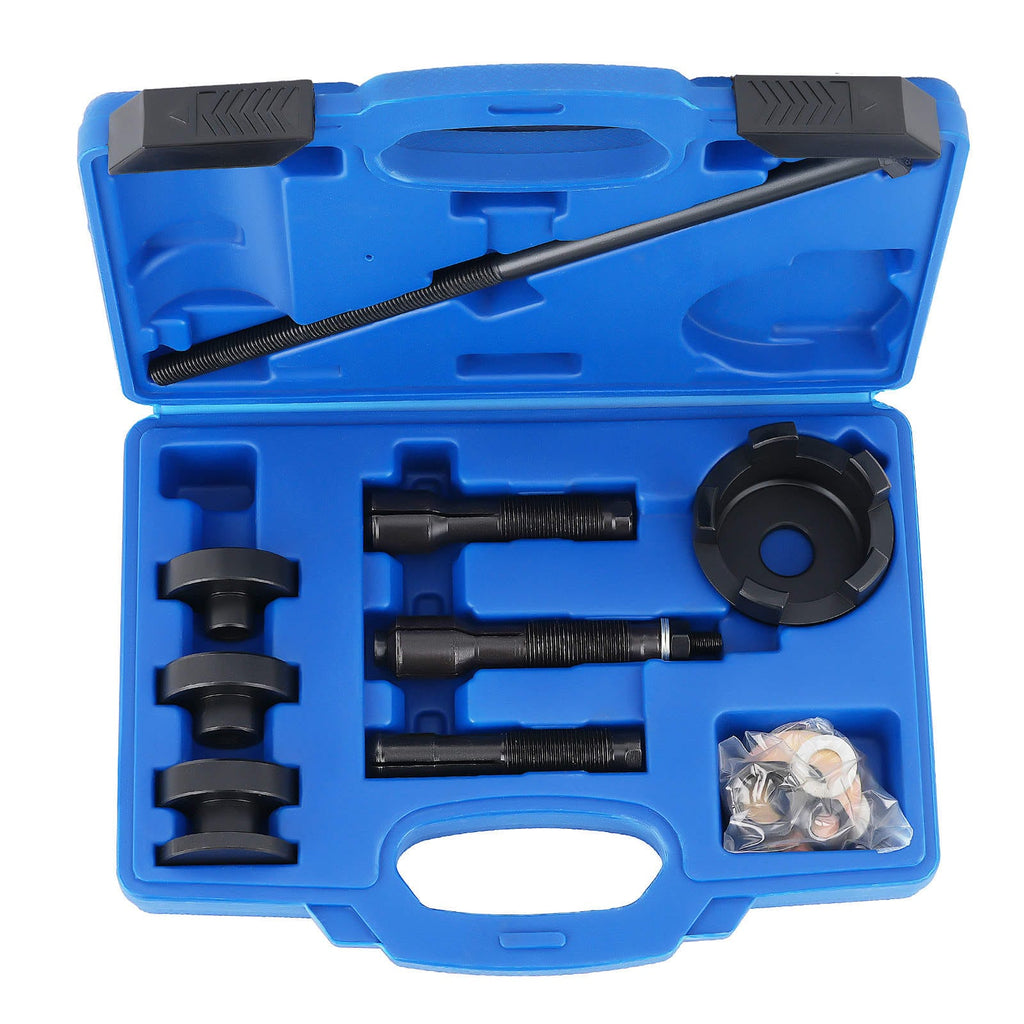 Wheel Bearing Puller Removal Tool and Installation Tool front suitable for Harley Davidson VT102