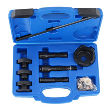 Load image into Gallery viewer, Wheel Bearing Puller Removal Tool and Installation Tool front suitable for Harley Davidson VT102