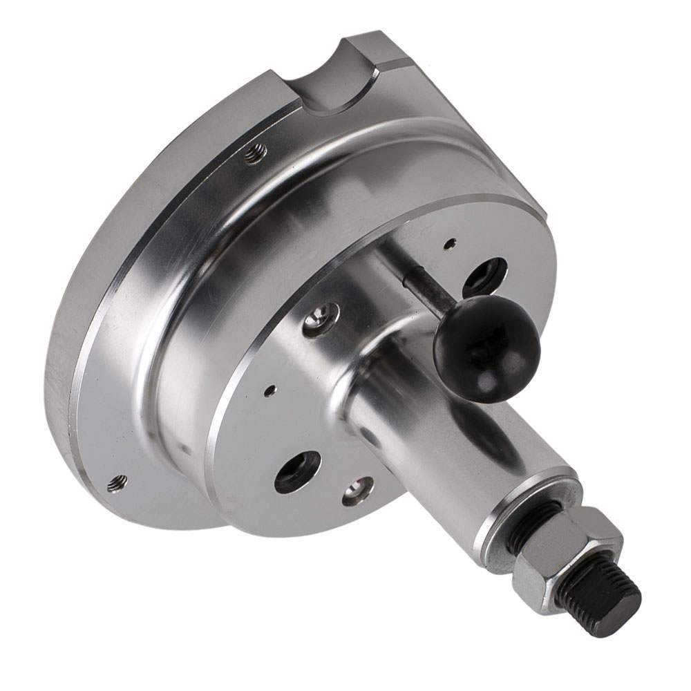 Crankshaft Seal Flange Tool suitable for VW Audi Passat Touran 1.9/2.0D