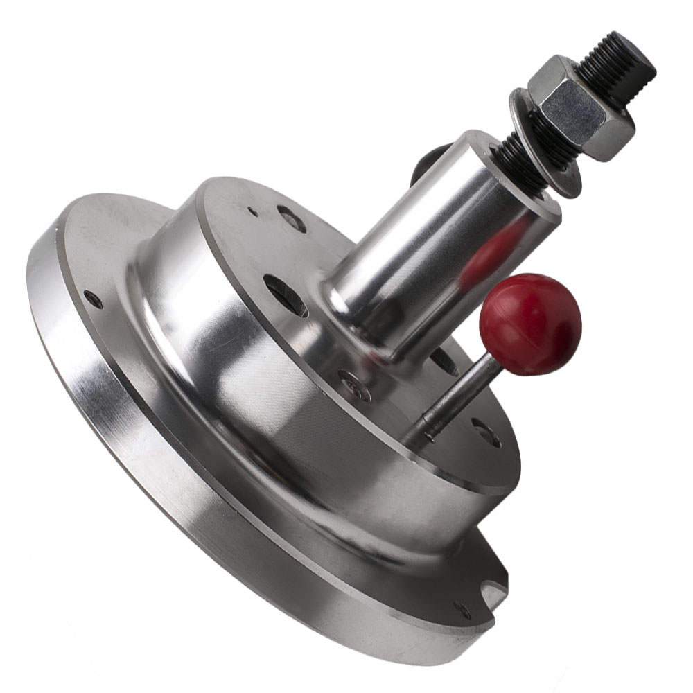 Crankshaft Seal Flange Tool suitable for VW Audi Passat Touran 1.9/2.0D
