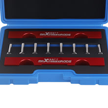 Load image into Gallery viewer, Timing Tool Kit suitable for Mercedes Benz M642 CDI S-Class W221 W222 2005- Aluminium