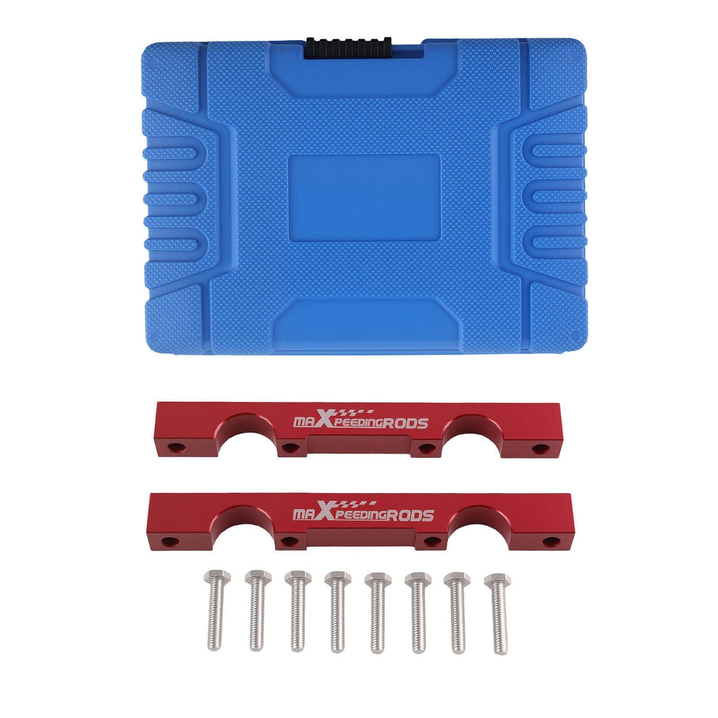 Timing Tool Kit suitable for Mercedes Benz M642 CDI S-Class W221 W222 2005- Aluminium