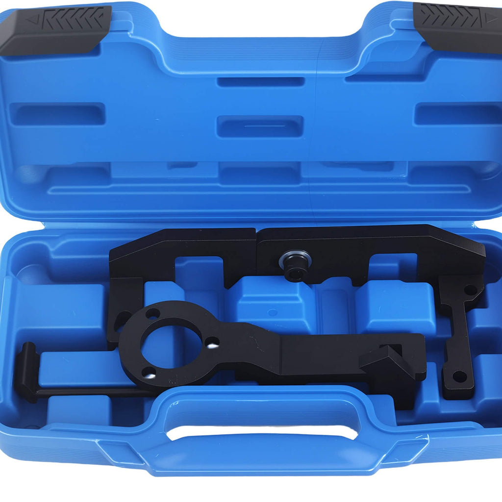 Engine Timing Tool Kit suitable for Peugeot Citroen 1.0 1.2 VTi 2012-2015 0109-2A