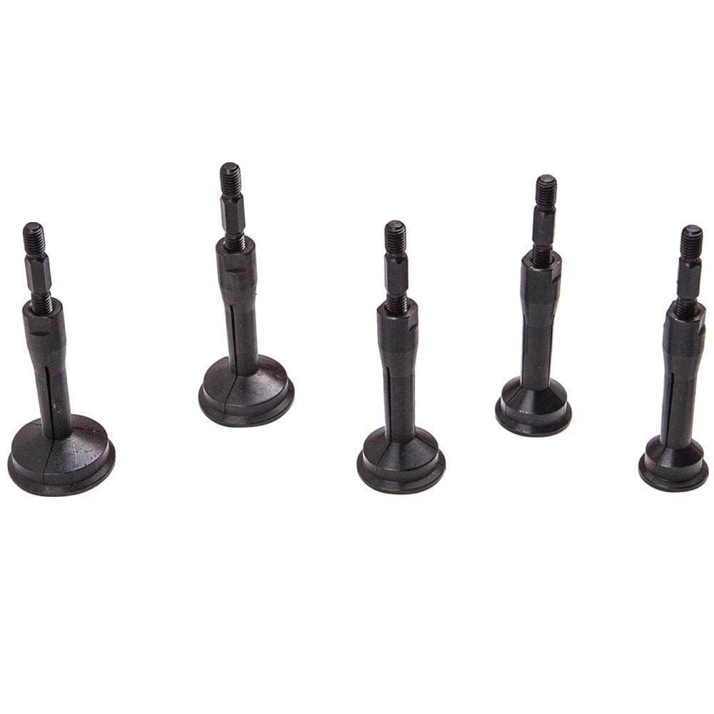 16x Oil Seal Bush Bearing Press Push Tool Puller Kit for 8-53mm Bore Bearings