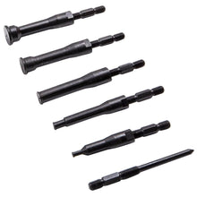 Load image into Gallery viewer, 16x Oil Seal Bush Bearing Press Push Tool Puller Kit for 8-53mm Bore Bearings