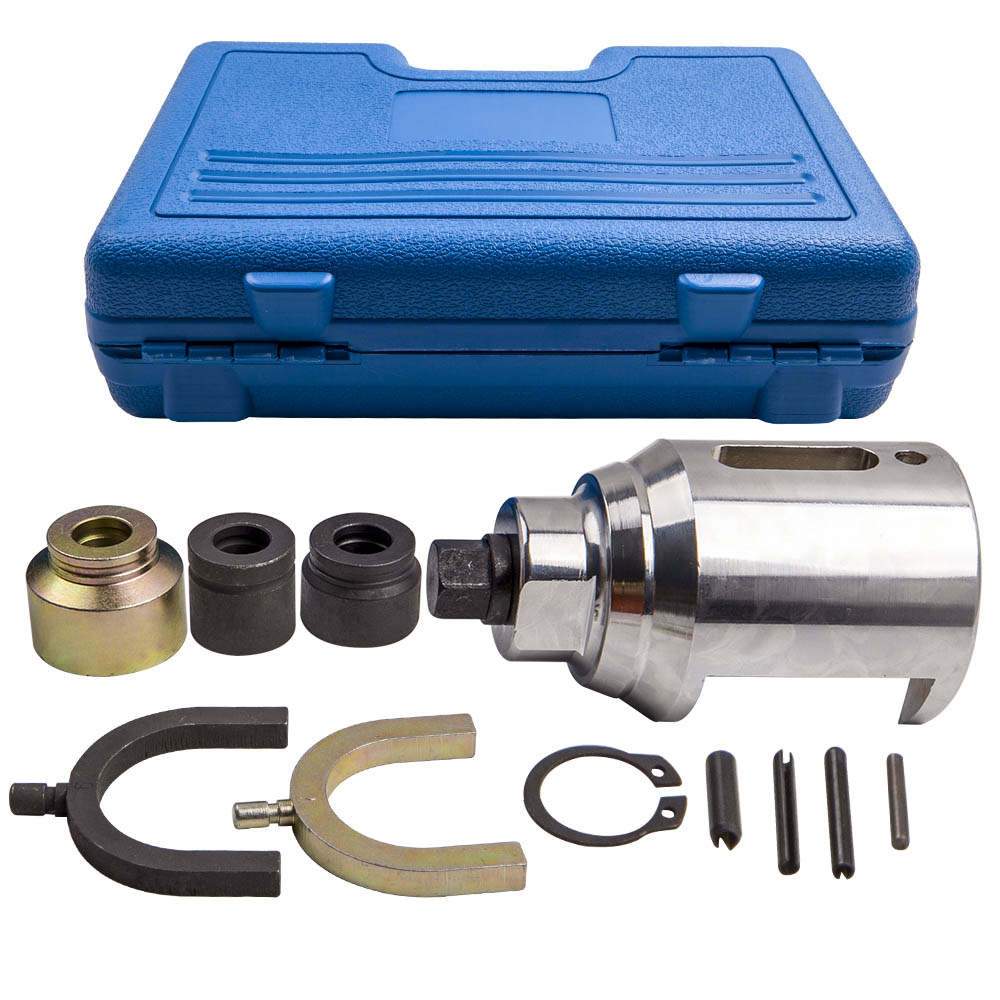 Axle Ball Joint Extractor Set Puller Disassembly and Assembly Tool 6 pcs suitable for VW T4