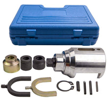 Load image into Gallery viewer, Axle Ball Joint Extractor Set Puller Disassembly and Assembly Tool 6 pcs suitable for VW T4