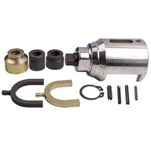 Load image into Gallery viewer, Axle Ball Joint Extractor Set Puller Disassembly and Assembly Tool 6 pcs suitable for VW T4