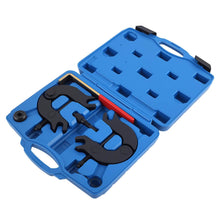 Load image into Gallery viewer, Camshaft Locking Tool Kit suitable for AUDI A4 A6 A8 3.0 V6 30V 2000-2006 T40028 T40011