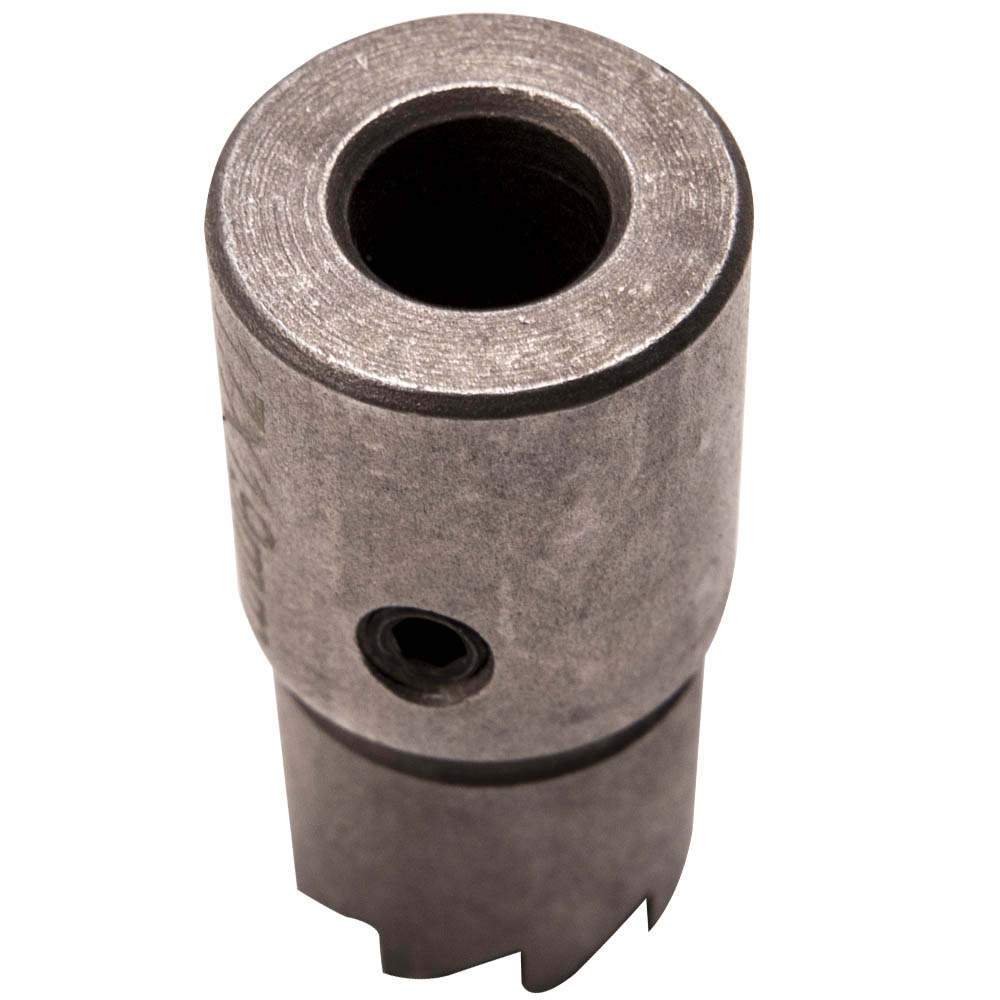 5 Milling Cutters Injector Seat Cleaner CDI Engines Injector Removal Cleaning Set