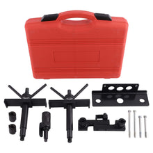 Load image into Gallery viewer, Camshaft Alignment Timing Tool Set suitable for VOLVO S60 S80 V70 XC70 XC90 999545