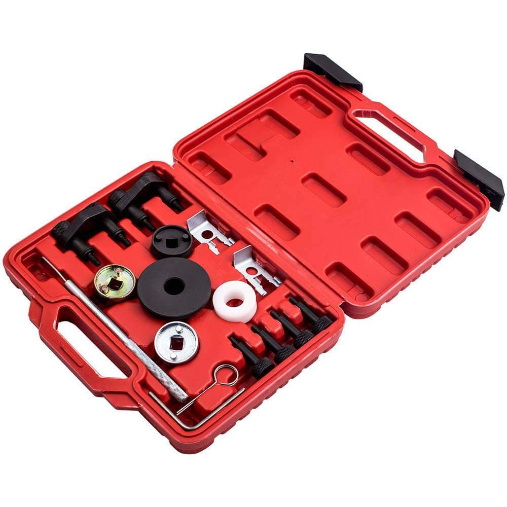 Timing tool locking tool suitable for VW Audi Skoda T40011
