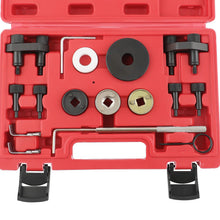 Load image into Gallery viewer, Engine Setting Tool Set Timing Chain Set Timing Chain suitable for Audi A4 suitable for VW 1.8 2.0
