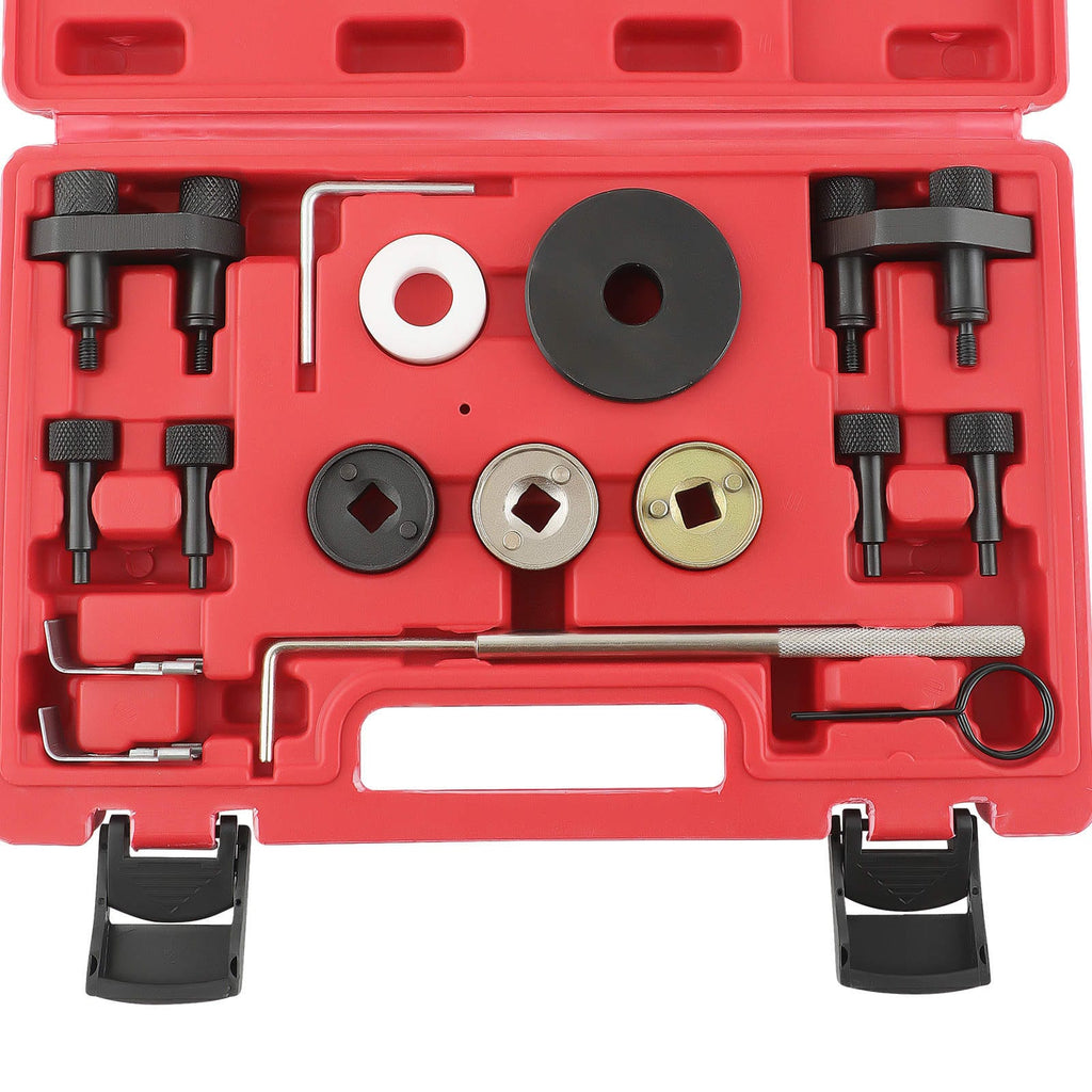 Timing Chain Kit suitable for AUDI VW SEAT SKODA 1.8/2.0 TSI TFSI suitable for Golf Eos GTI 06K109467