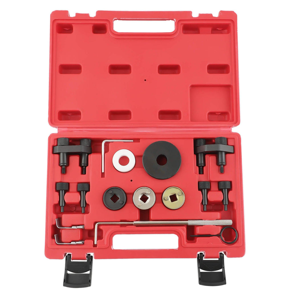 Timing Chain Kit suitable for AUDI VW SEAT SKODA 1.8/2.0 TSI TFSI suitable for Golf Eos GTI 06K109467