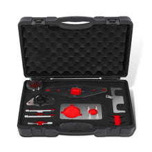 Load image into Gallery viewer, 13 Pcs Engine Timing Tool Kit Suitable for Jaguar E-Pace Suitable for Land Rover Discovery 2.0