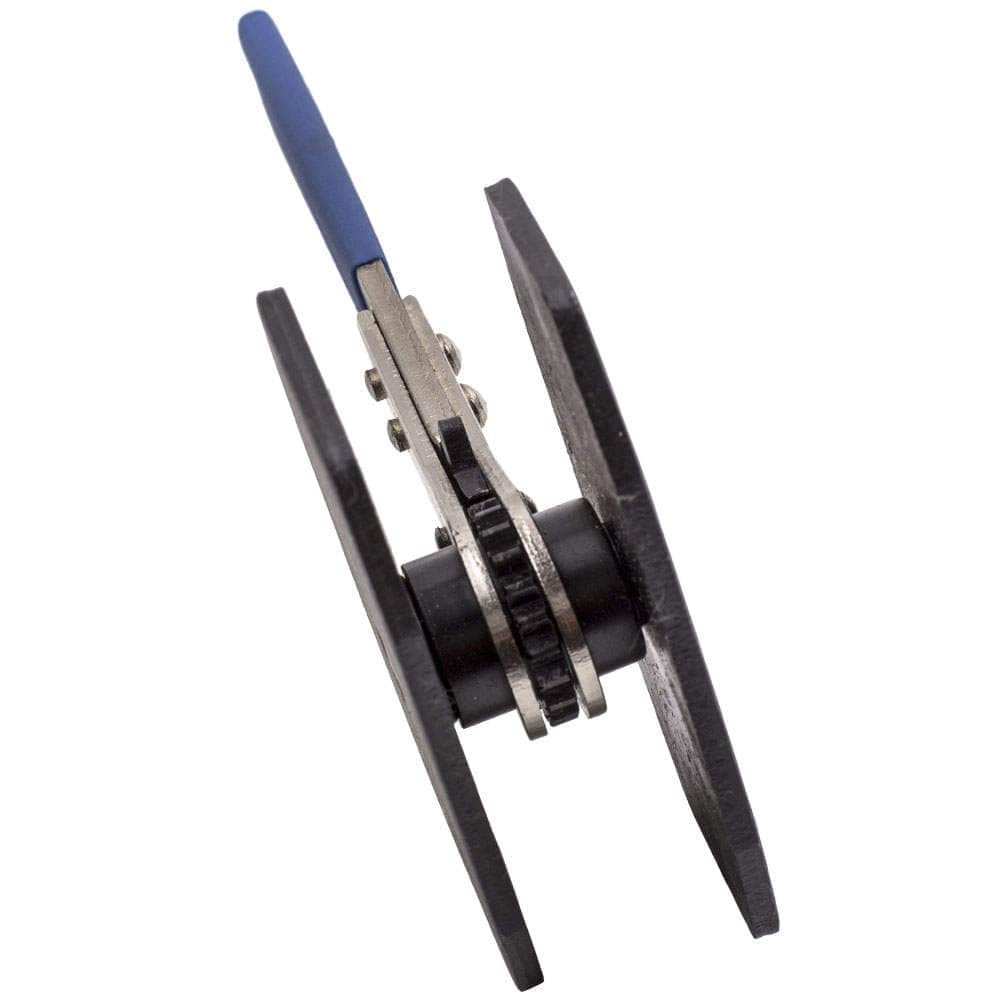 Ratchet Brake Piston Caliper Spreader Tool 26.8*4.4*2.6 cm