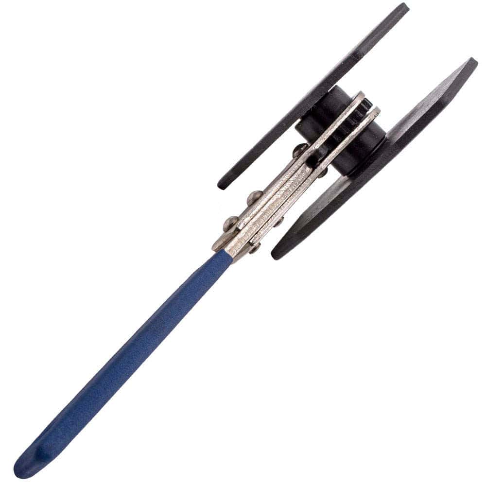 Ratchet Brake Piston Caliper Spreader Tool 26.8*4.4*2.6 cm