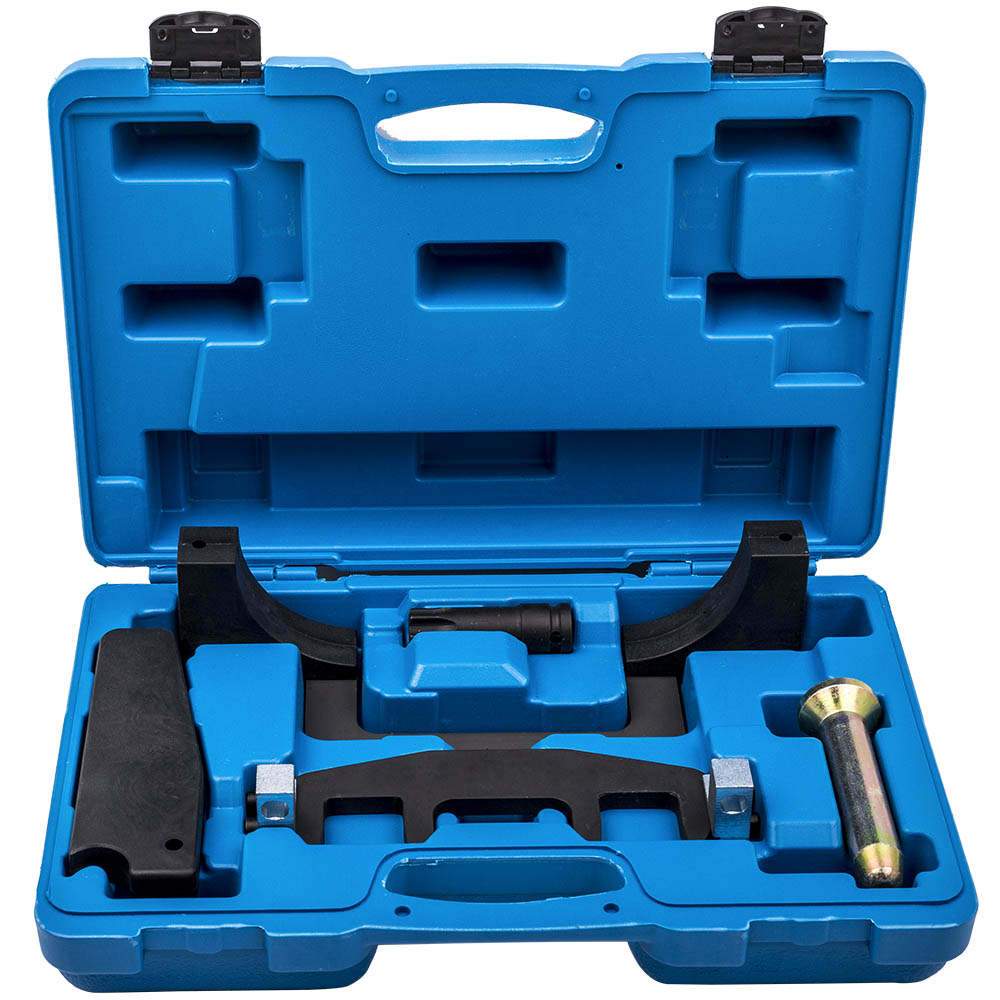 Suitable for Mercedes Benz M271 1.8 Chain Driven Camshaft Timing Locking Tool Setting