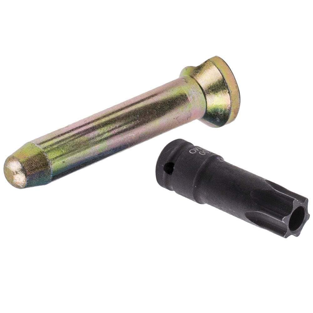 Suitable for Mercedes Benz M271 1.8 Chain Driven Camshaft Timing Locking Tool Setting