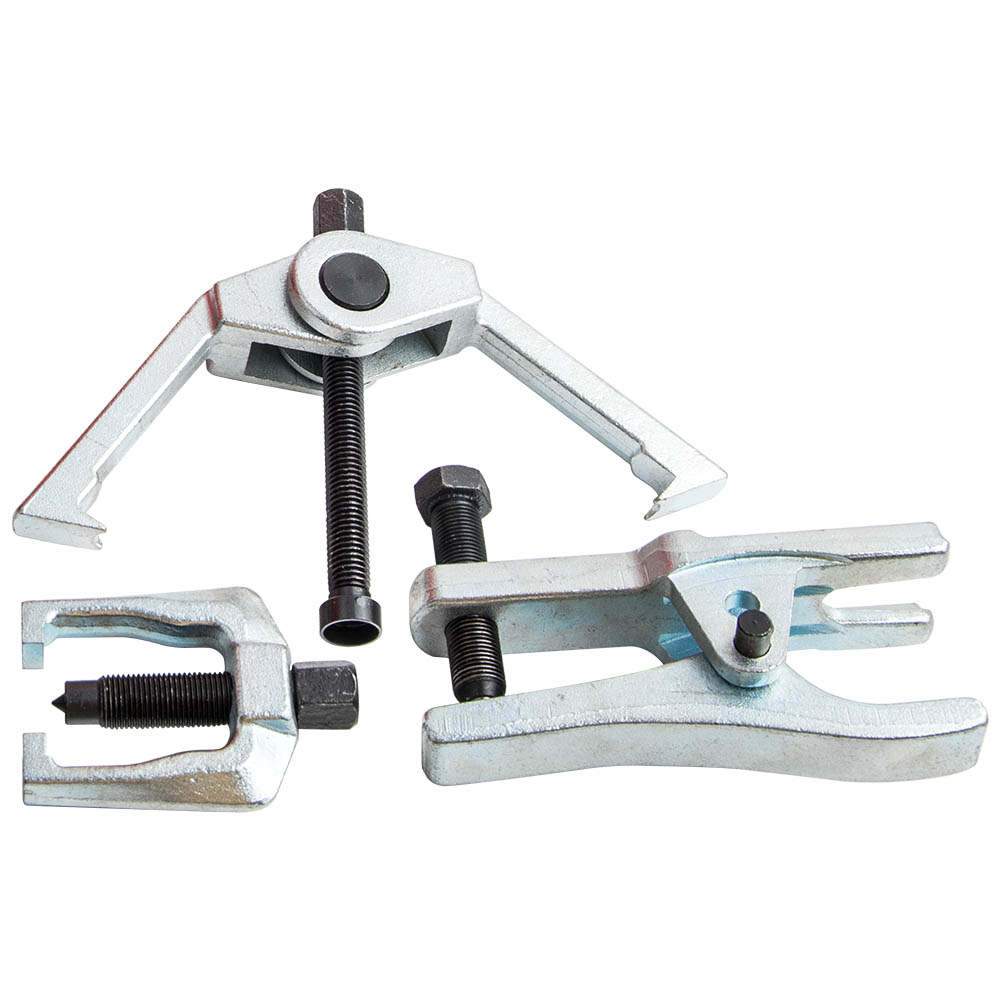 5-in-1 Hand Tool Kit Ball Joint Separator Tie Rod End Puller
