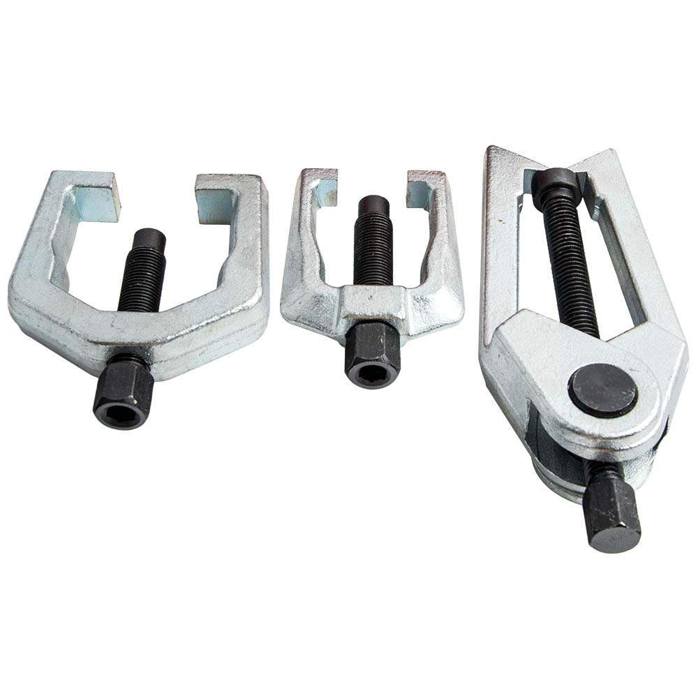 5-in-1 Hand Tool Kit Ball Joint Separator Tie Rod End Puller