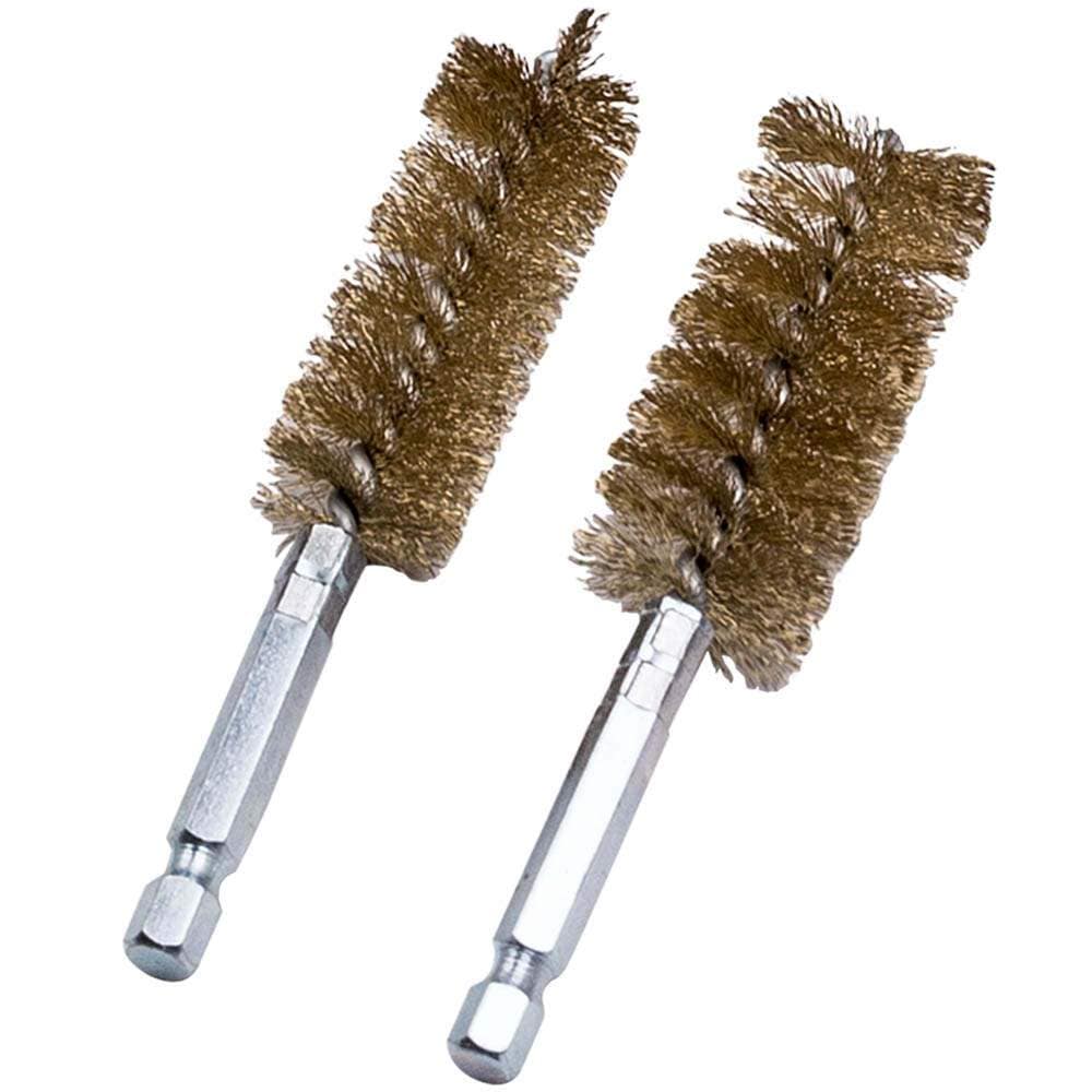 14 pieces Universal Injector Nozzle and Seat Cleaning Kit - new