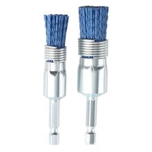 Load image into Gallery viewer, Injector Injectors Nozzles Seating Shaft Cleaner Tool 14 Pieces