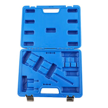 Load image into Gallery viewer, Injector Injectors Nozzles Seating Shaft Cleaner Tool 14 Pieces
