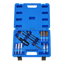 Load image into Gallery viewer, Injector Nozzle Cleaning Kit Suitable for Renault Peugeot Citroen Diesel Tool Set