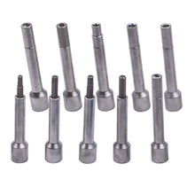 Load image into Gallery viewer, 18-Piece Air Suspension Repair Tool Kit with Ratchet and Sockets
