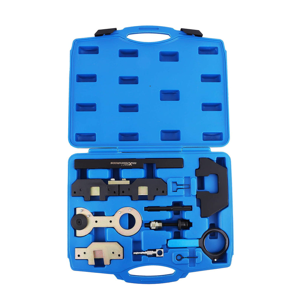Engine Repair Set Timing Tool KIT suitable for BMW M40/ 42/43/44/50/52/54/56