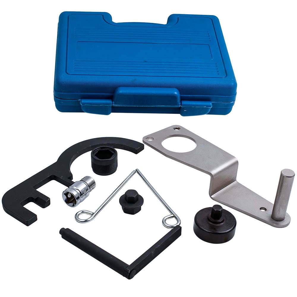 Engine Timing Tool Locking Suitable for BMW N47 N57 120d 325d 530d X5,X
