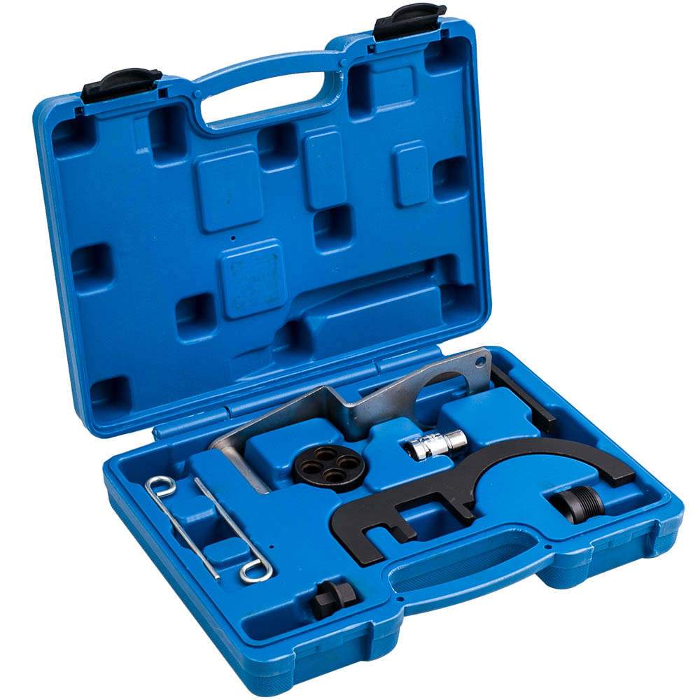Engine Timing Tool Locking Suitable for BMW N47 N57 120d 325d 530d X5,X