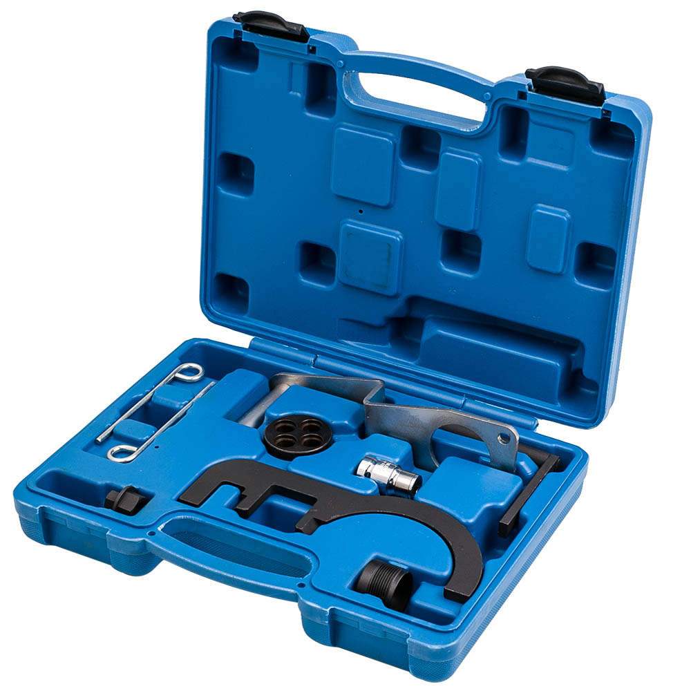 Engine Timing Tool Kit suitable for BMW Diesel N47 N47S Locking Tool