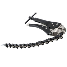 Load image into Gallery viewer, Professional exhaust pipe chain cutter suitable for 3/4 to 3 1/4 (19mm to 83mm)