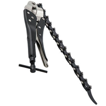 Load image into Gallery viewer, Professional exhaust pipe chain cutter suitable for 3/4 to 3 1/4 (19mm to 83mm)