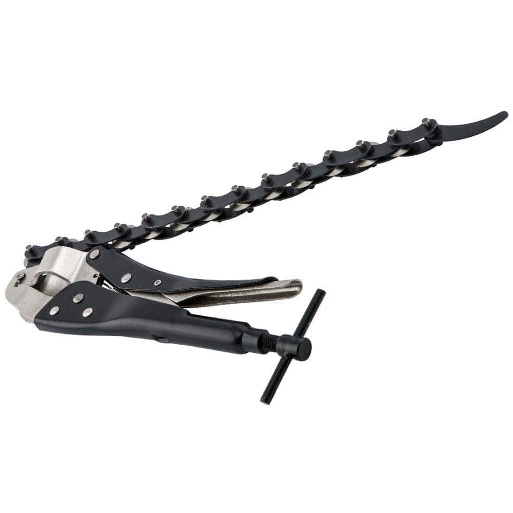 Professional exhaust pipe chain cutter suitable for 3/4 to 3 1/4 (19mm to 83mm)