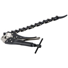 Load image into Gallery viewer, Professional exhaust pipe chain cutter suitable for 3/4 to 3 1/4 (19mm to 83mm)