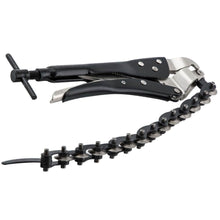 Load image into Gallery viewer, Professional exhaust pipe chain cutter suitable for 3/4 to 3 1/4 (19mm to 83mm)
