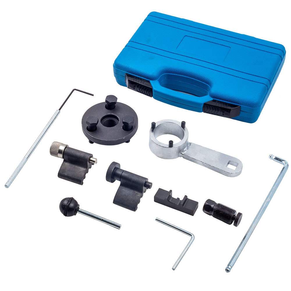 Timing Belt Engine Adjustment Tool suitable for VW Amarok Tiguan Sharan TDI VAG suitable for AUDI A4