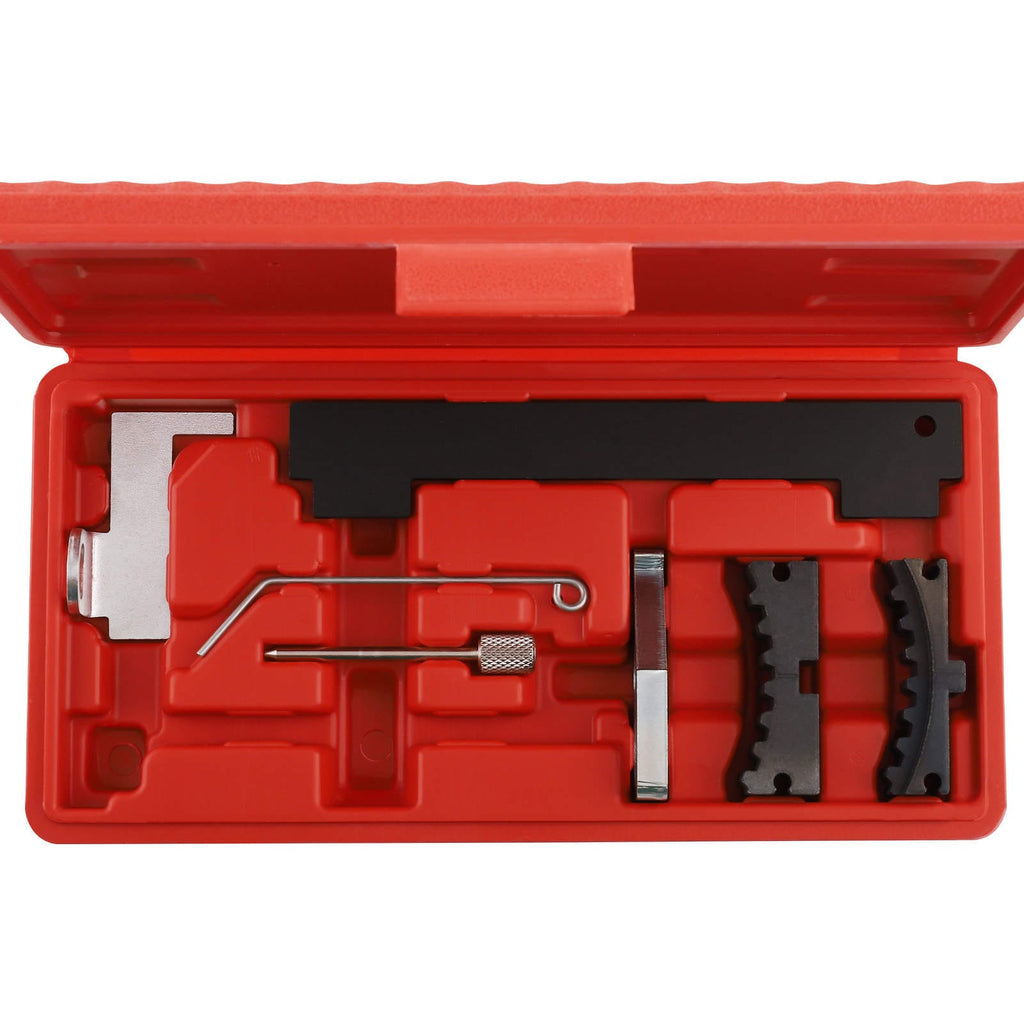 Engine Timing Belt Tools Kit suitable for Vauxhall Fiat Alfa Romeo Chevrolet 1.6 1.8L