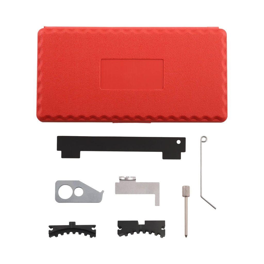 Engine Timing Belt Tools Kit suitable for Vauxhall Fiat Alfa Romeo Chevrolet 1.6 1.8L