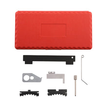 Load image into Gallery viewer, Engine Timing Belt Tools Kit suitable for Vauxhall Fiat Alfa Romeo Chevrolet 1.6 1.8L