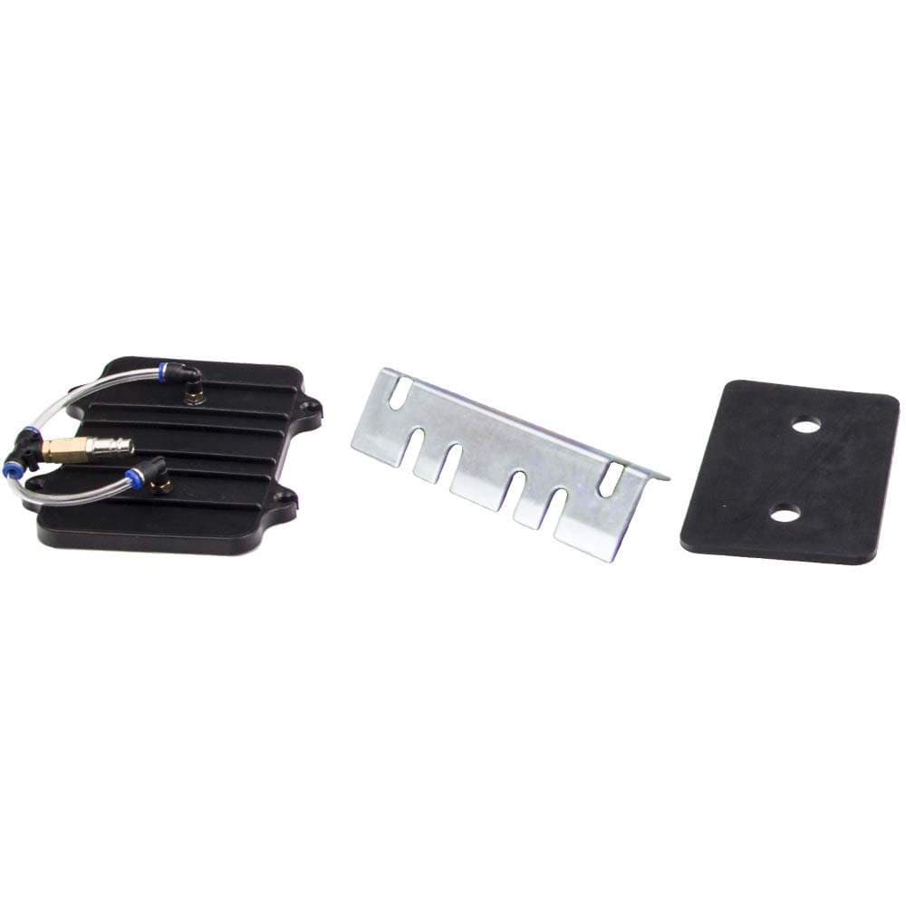 13-Piece Adapter Kit E20 Tool for Compressed Air Brake Bleeder Brake Bleeder