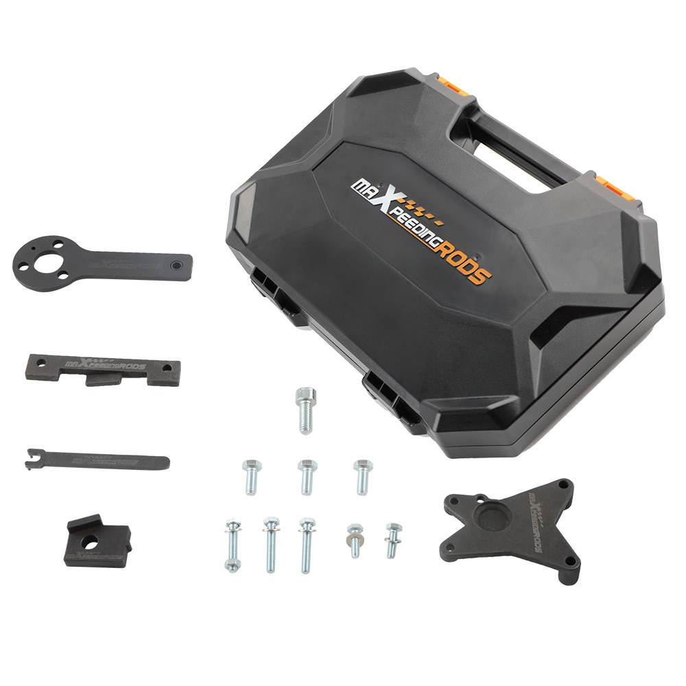 Engine Locking Tool Kit Suitable for Fiat Ford Lancia 2000-2015