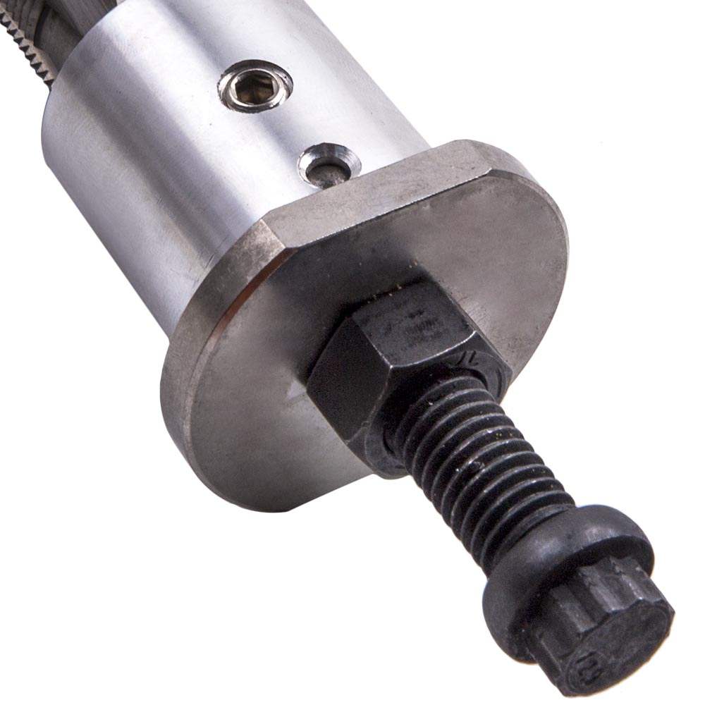 17 Piece Injector Sleeve Cup Removal Installation Tool Set for Ford 7.3l